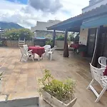 Cobertura Espacosa Com Piscina Privativa
